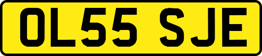 OL55SJE