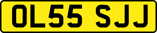 OL55SJJ