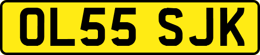 OL55SJK