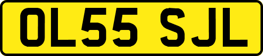 OL55SJL