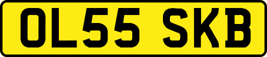OL55SKB