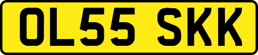 OL55SKK