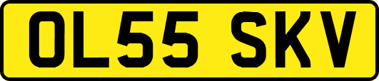 OL55SKV