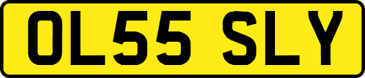 OL55SLY