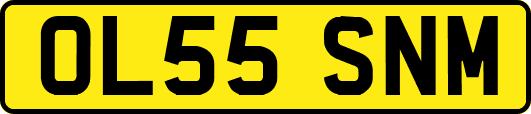 OL55SNM
