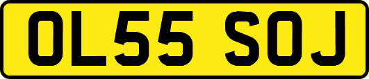 OL55SOJ