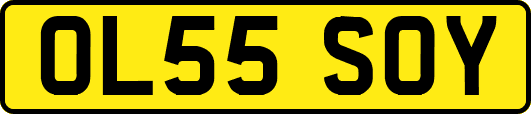 OL55SOY