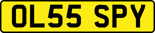 OL55SPY