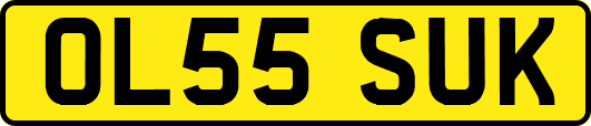 OL55SUK