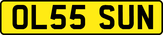 OL55SUN