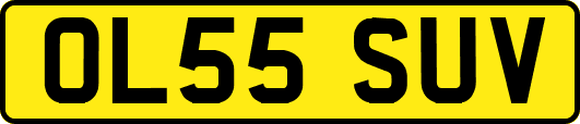 OL55SUV