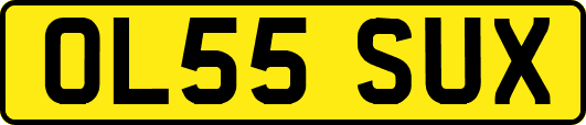 OL55SUX
