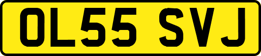 OL55SVJ