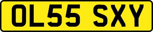 OL55SXY