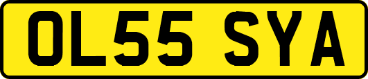 OL55SYA