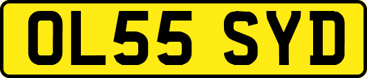 OL55SYD