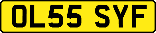 OL55SYF