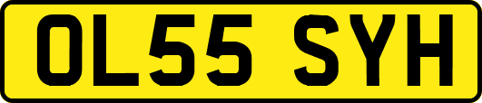 OL55SYH