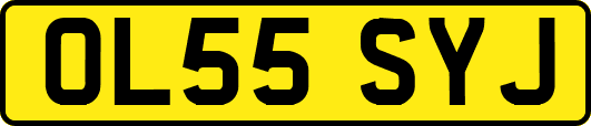 OL55SYJ