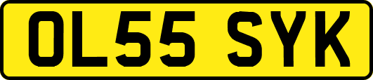 OL55SYK