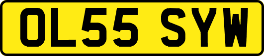 OL55SYW