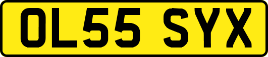 OL55SYX