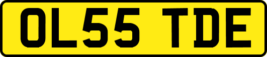 OL55TDE