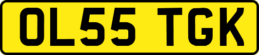 OL55TGK