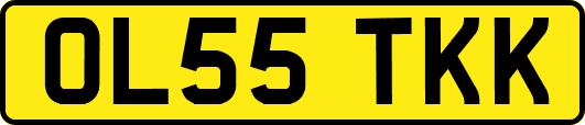 OL55TKK