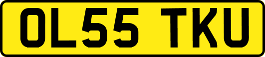 OL55TKU