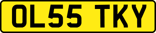 OL55TKY