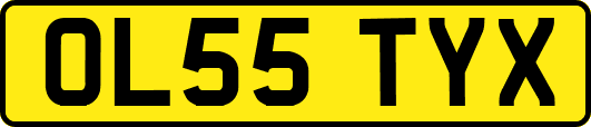 OL55TYX