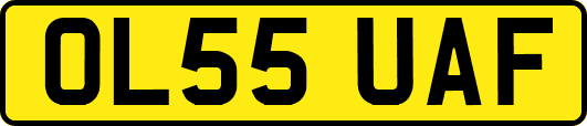 OL55UAF