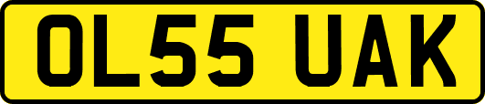 OL55UAK