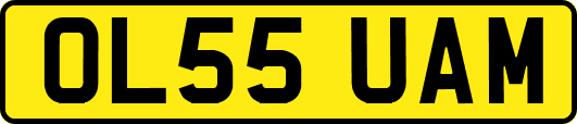 OL55UAM