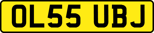 OL55UBJ