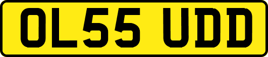 OL55UDD