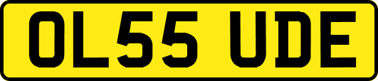 OL55UDE