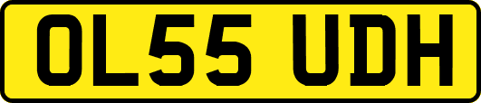 OL55UDH
