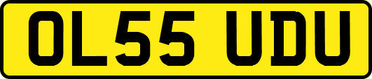 OL55UDU