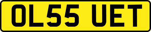 OL55UET