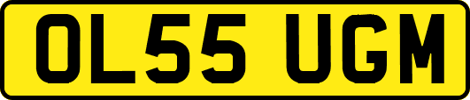 OL55UGM