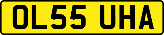 OL55UHA