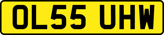 OL55UHW