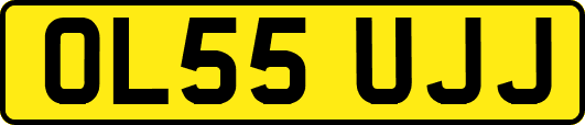 OL55UJJ