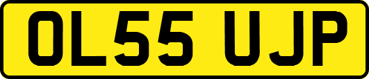 OL55UJP