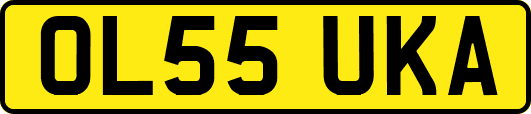 OL55UKA