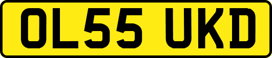 OL55UKD