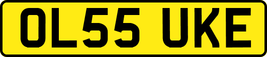 OL55UKE