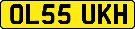 OL55UKH